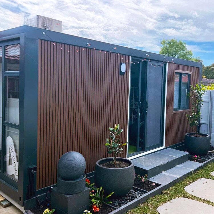 Modulares Flex — Mody